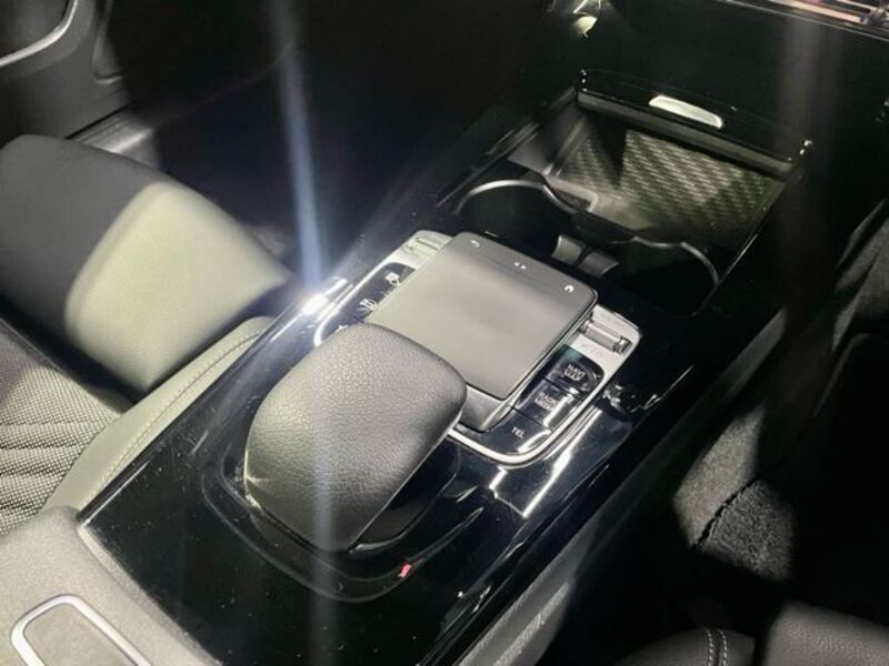 A-CLASS