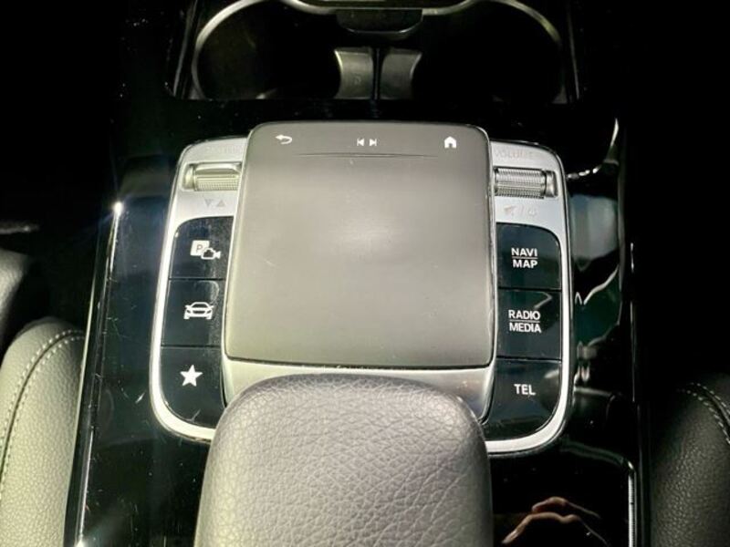 A-CLASS