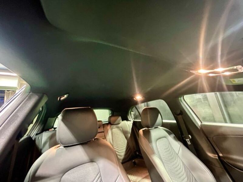 A-CLASS