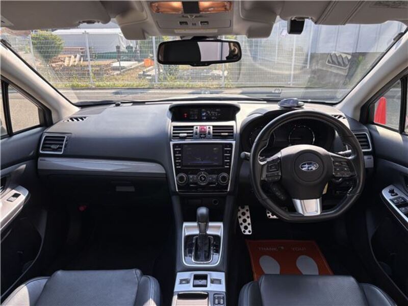 LEVORG
