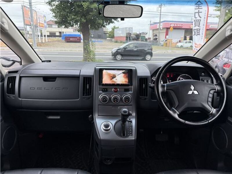 DELICA D5
