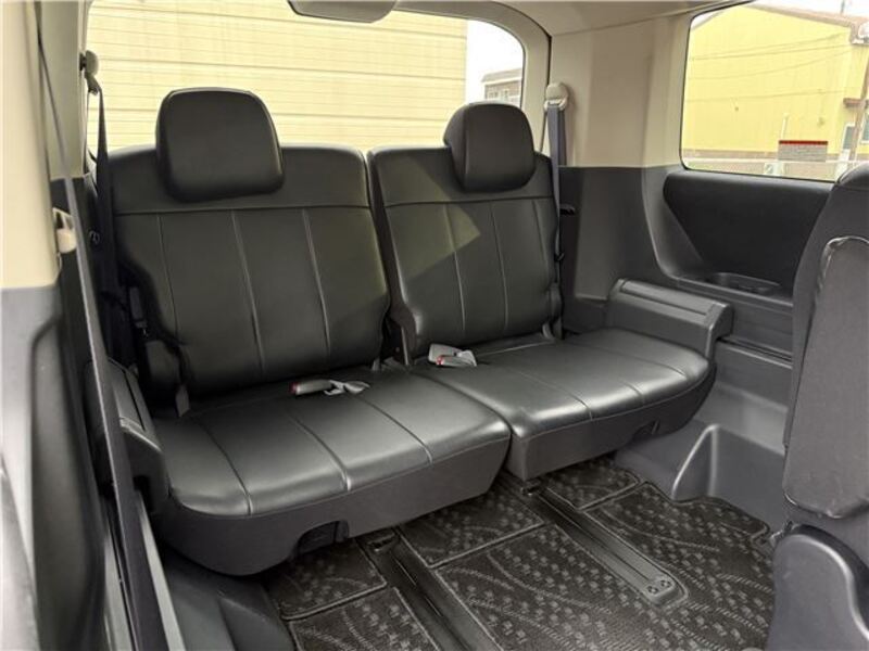 DELICA D5