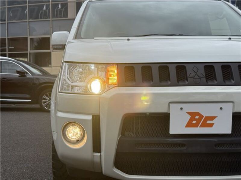DELICA D5