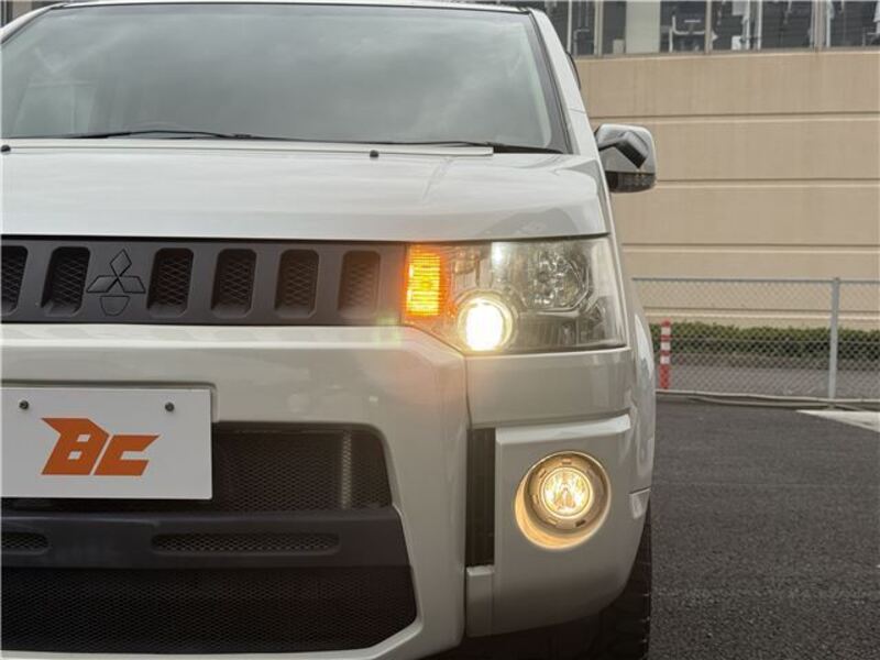 DELICA D5