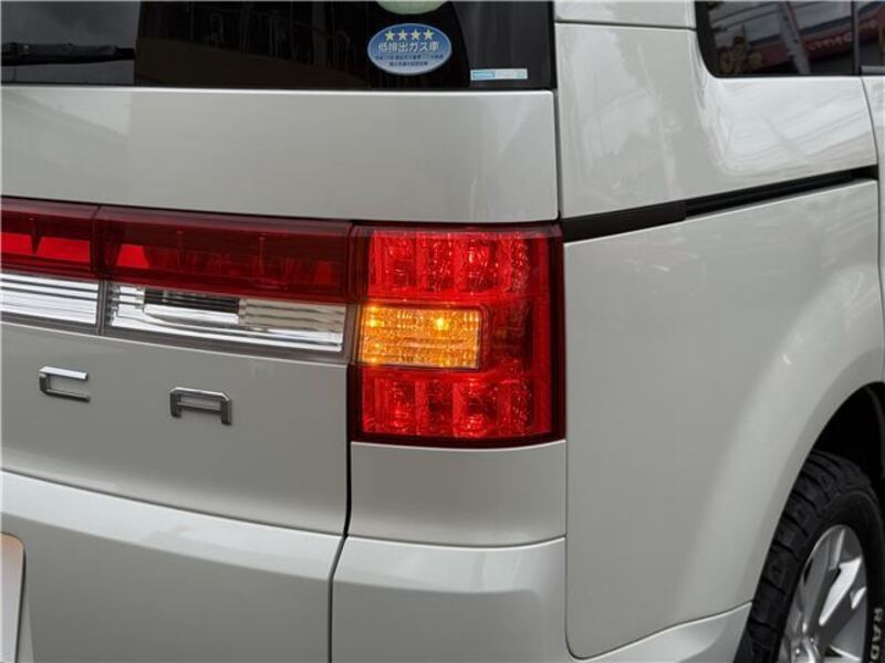 DELICA D5