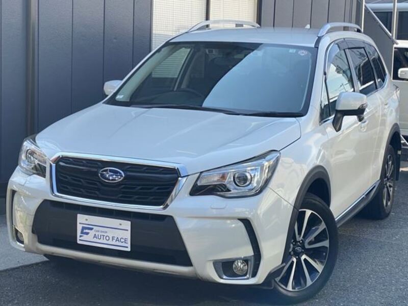 FORESTER-0