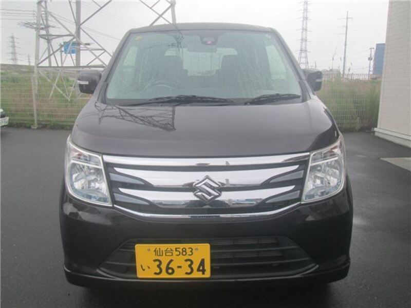 WAGON R-0