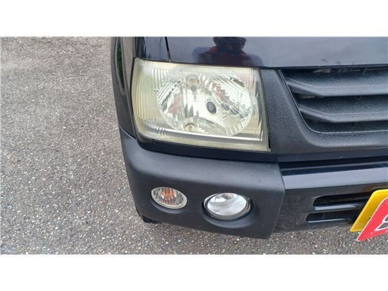 PAJERO MINI