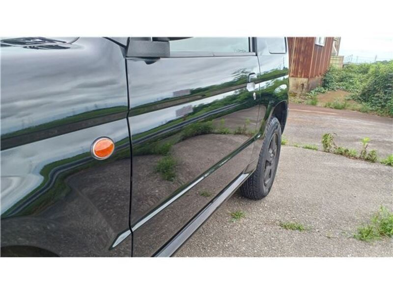 PAJERO MINI