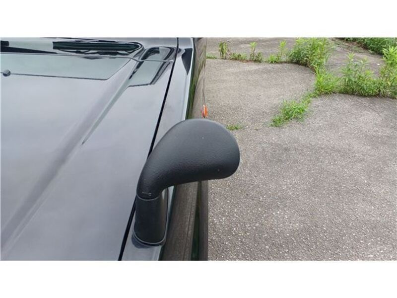 PAJERO MINI