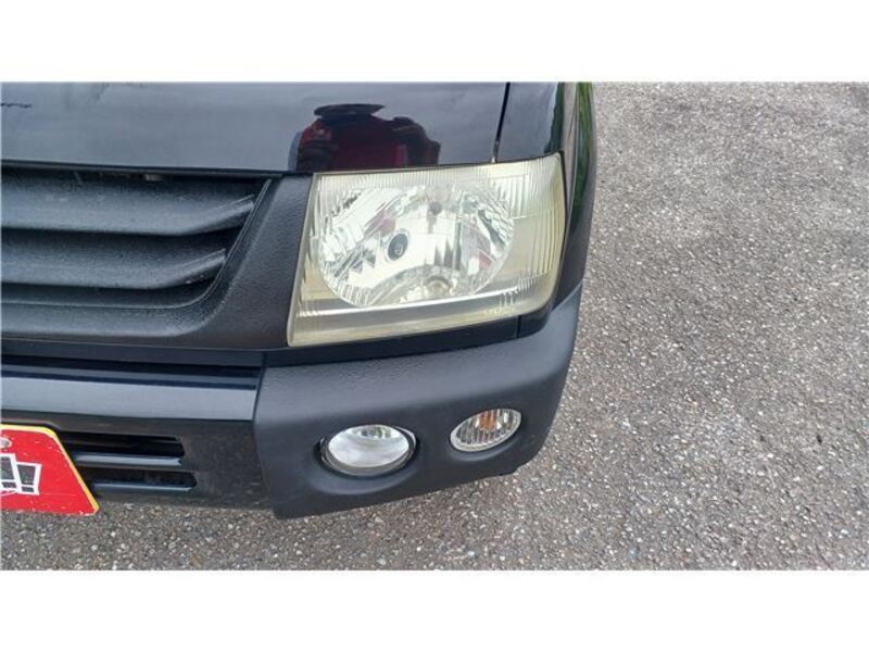 PAJERO MINI