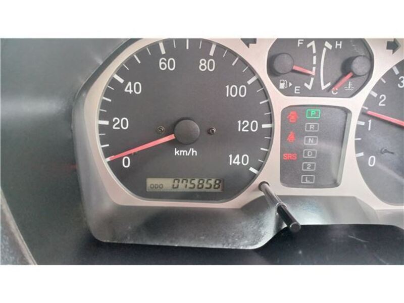 PAJERO MINI