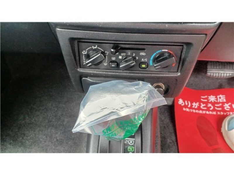 PAJERO MINI