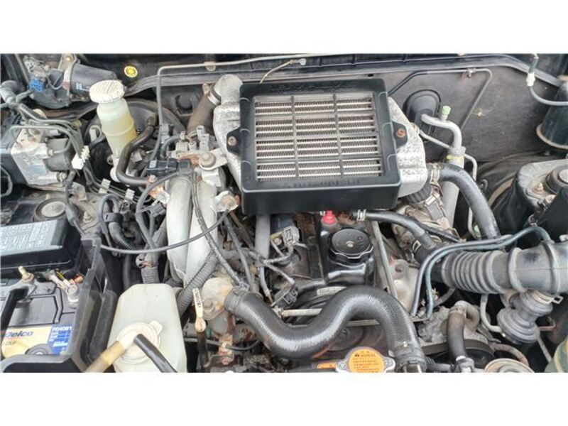 PAJERO MINI
