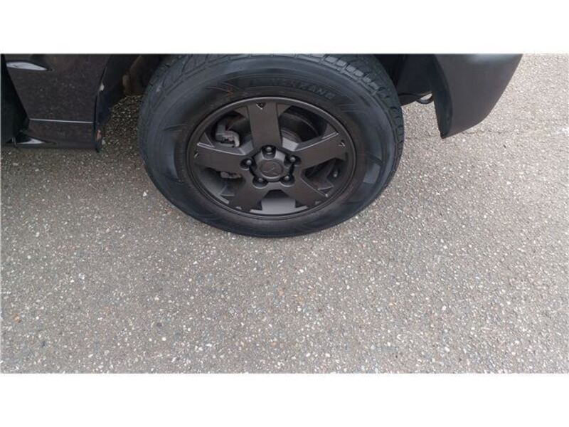 PAJERO MINI
