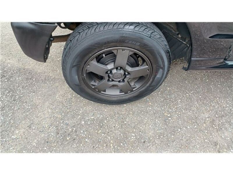 PAJERO MINI