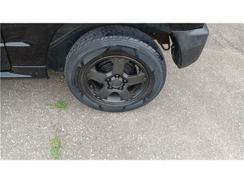 PAJERO MINI