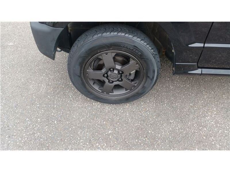 PAJERO MINI