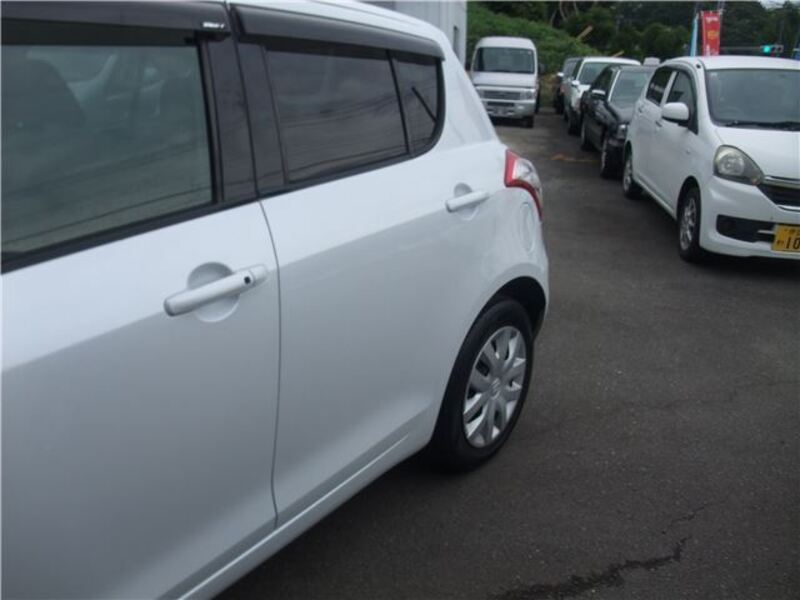 SWIFT