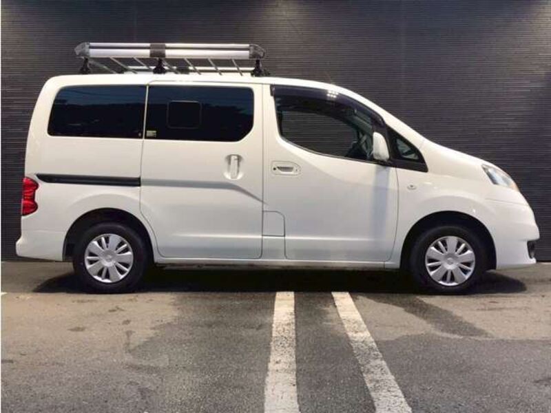 NV200 VANETTE