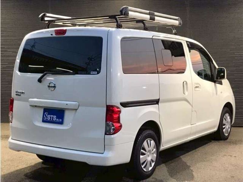 NV200 VANETTE