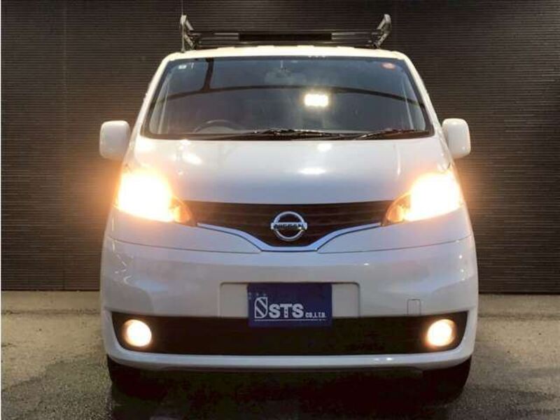 NV200 VANETTE