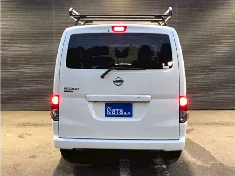 NV200 VANETTE