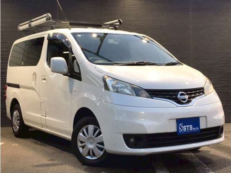 NV200 VANETTE