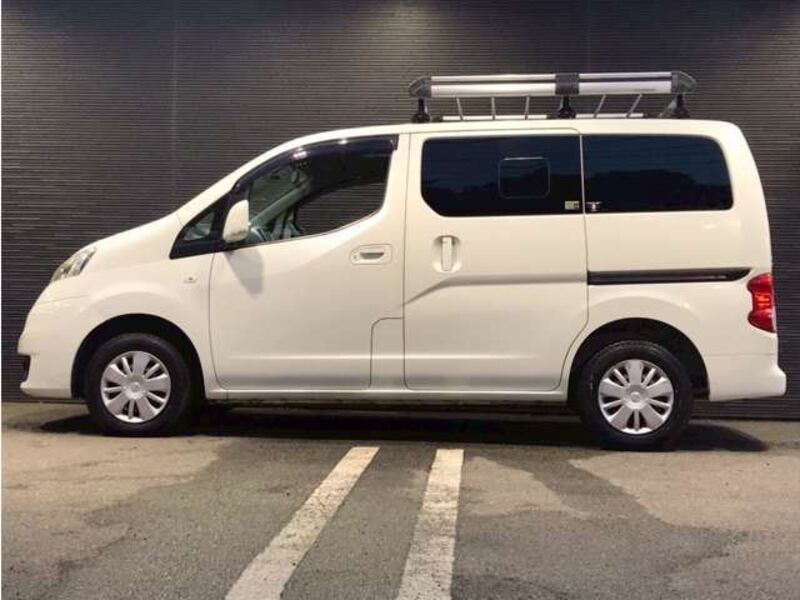 NV200 VANETTE