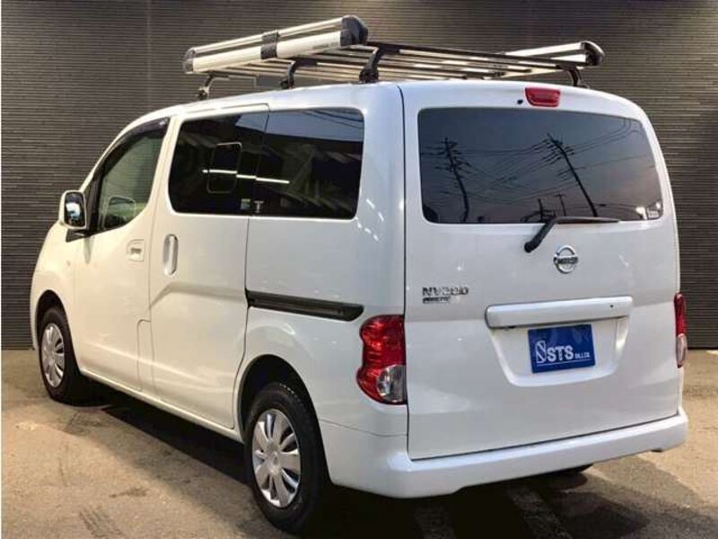 NV200 VANETTE
