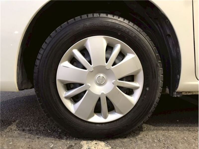 NV200 VANETTE