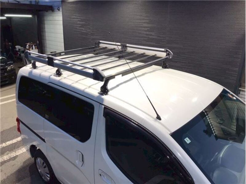 NV200 VANETTE
