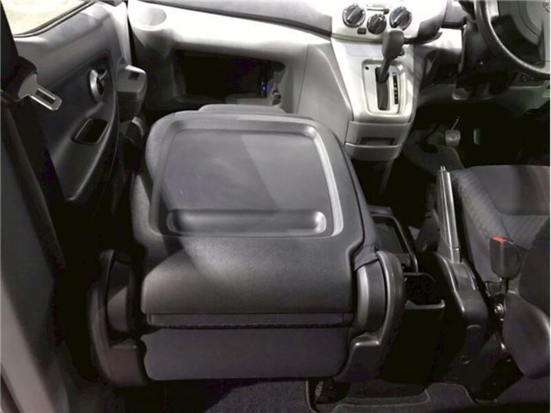 NV200 VANETTE