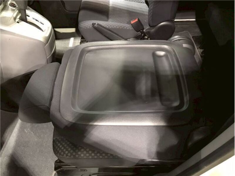NV200 VANETTE