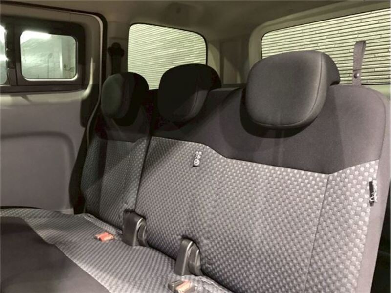 NV200 VANETTE