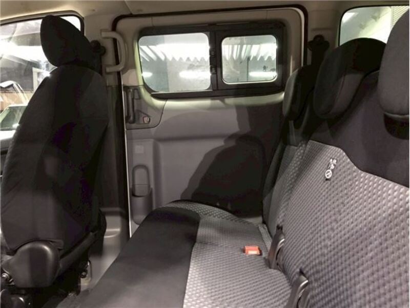 NV200 VANETTE