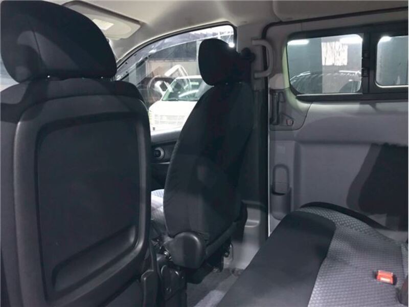 NV200 VANETTE