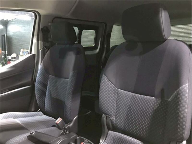 NV200 VANETTE