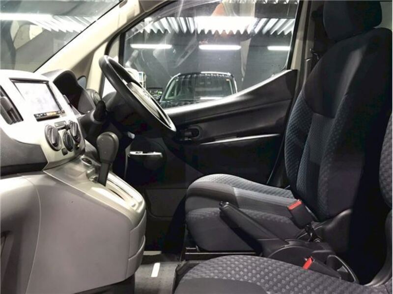 NV200 VANETTE