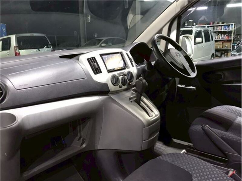 NV200 VANETTE