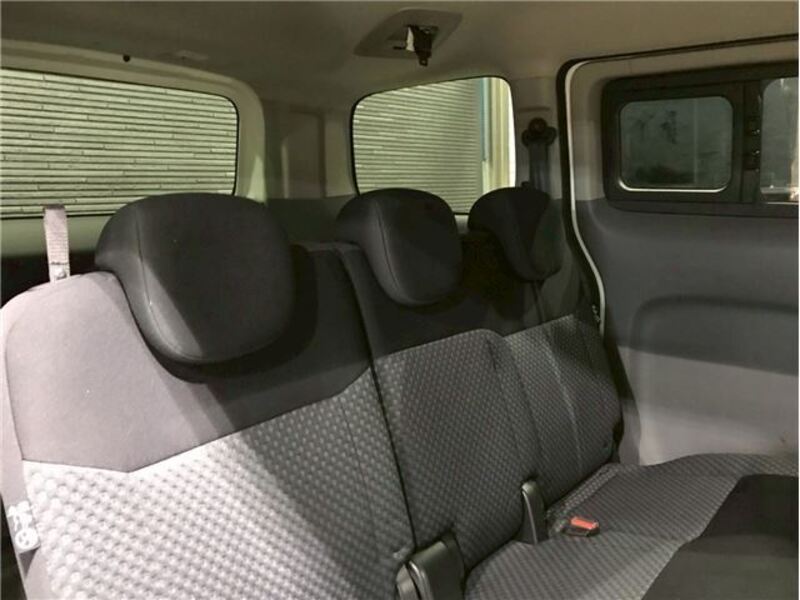 NV200 VANETTE