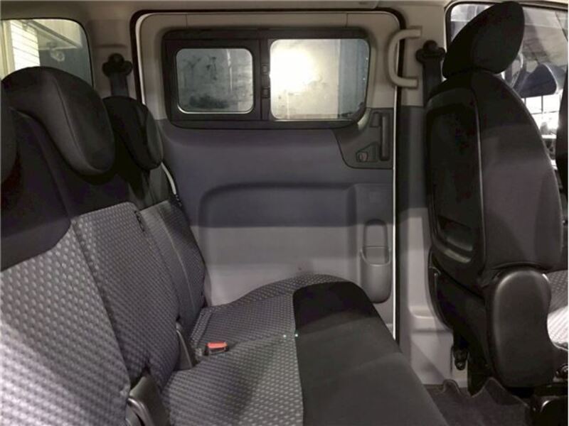 NV200 VANETTE