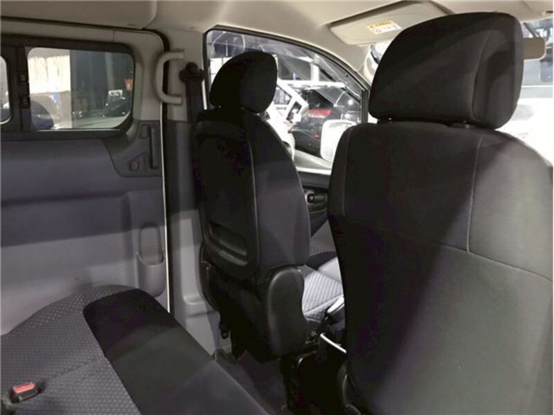 NV200 VANETTE