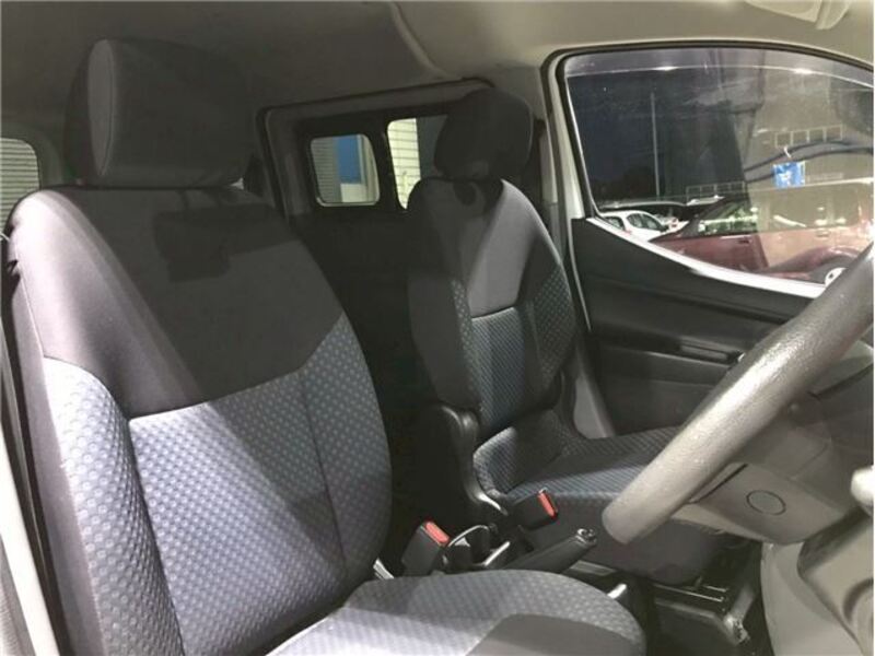 NV200 VANETTE
