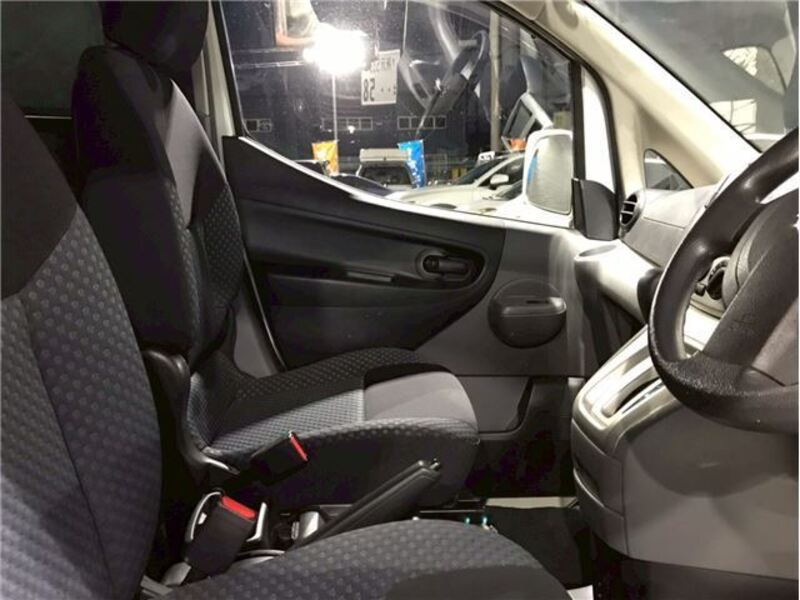 NV200 VANETTE