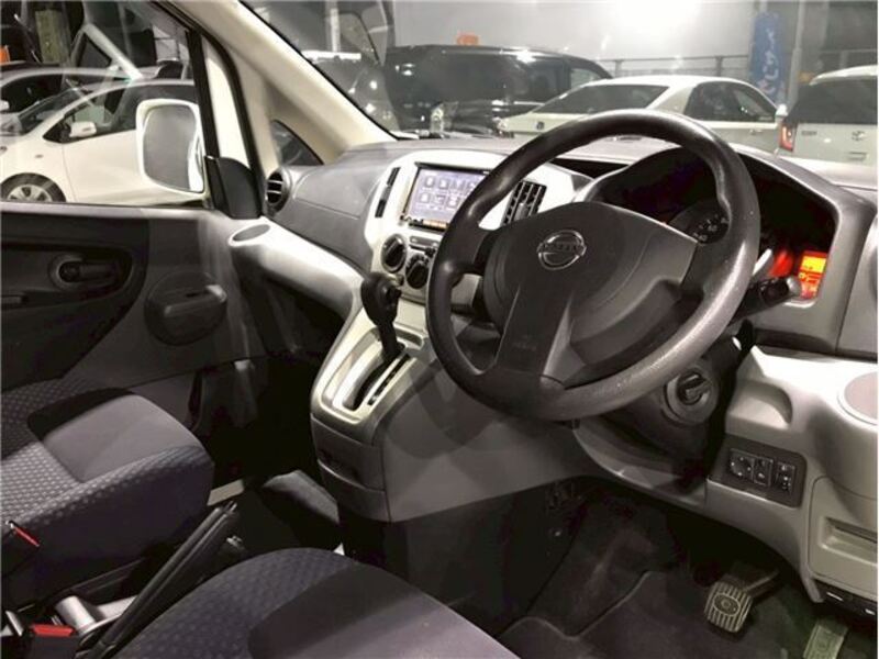 NV200 VANETTE