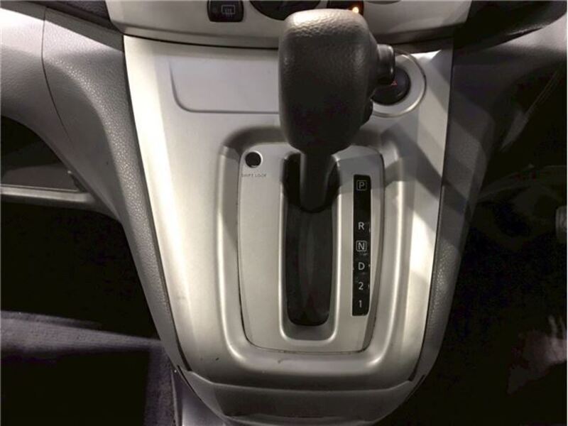 NV200 VANETTE