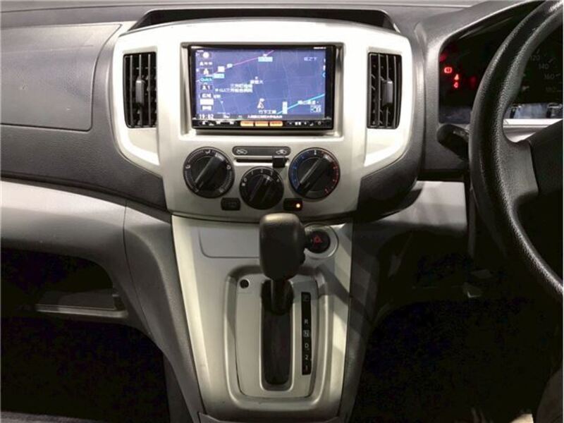 NV200 VANETTE