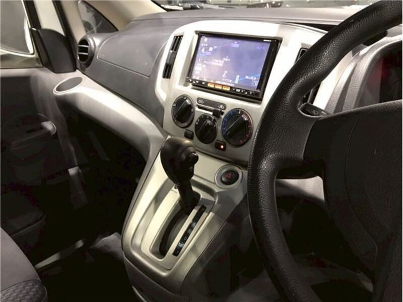 NV200 VANETTE
