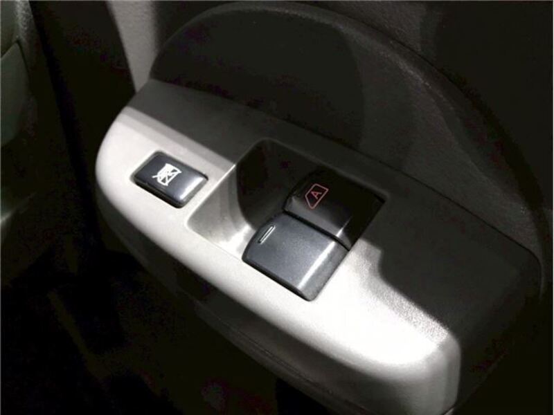 NV200 VANETTE